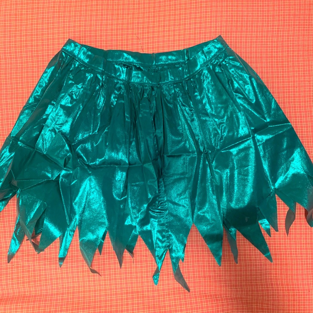 Tinker Bell Skirt